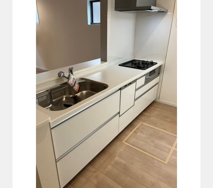 Preview interior of Kolet Aso Takaishi