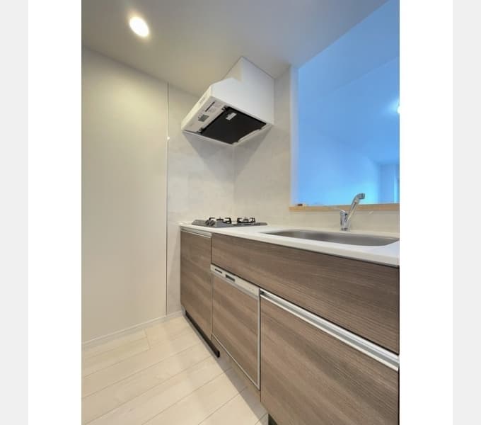 Preview interior of KDX Residence Kamiitabashi