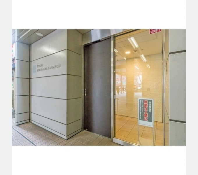 Preview interior of Stylio Yokohama Sorimachi