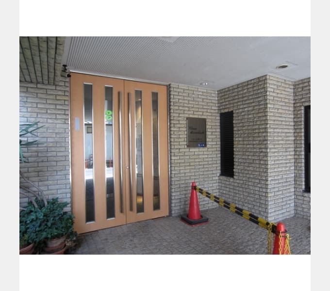 Preview interior of Classe Mizonokuchi