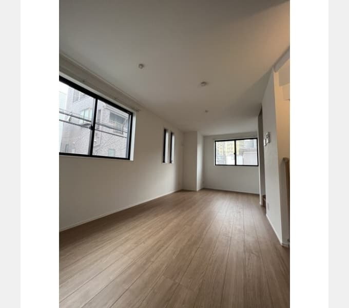 Preview interior of Kolet Musashi Urawa #04