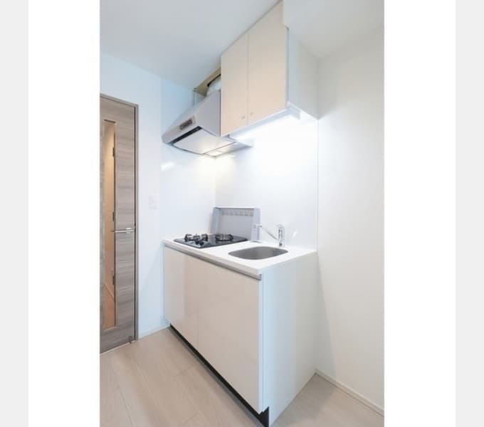 Preview interior of LIBR GRANT Fujisawa