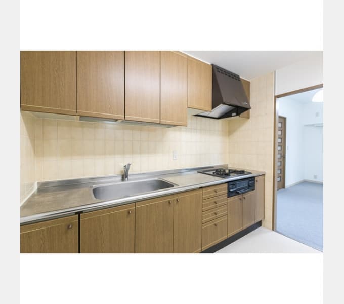 Preview interior of Cosmo Kashiwa 2