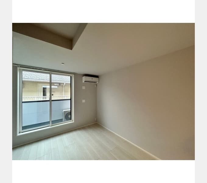 Preview interior of KoletTerrace Log Nakayama #07