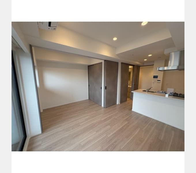 Preview interior of Season Flats Fukushima