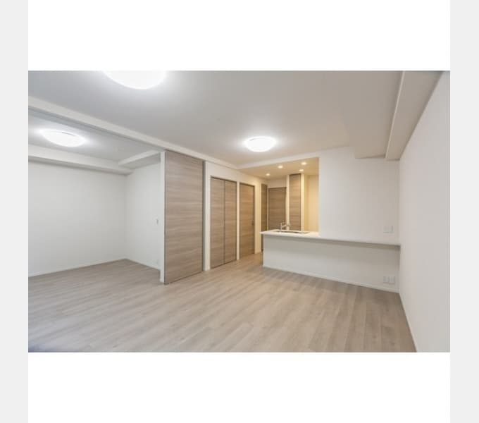 Preview interior of Gran Casa Kita Urawa