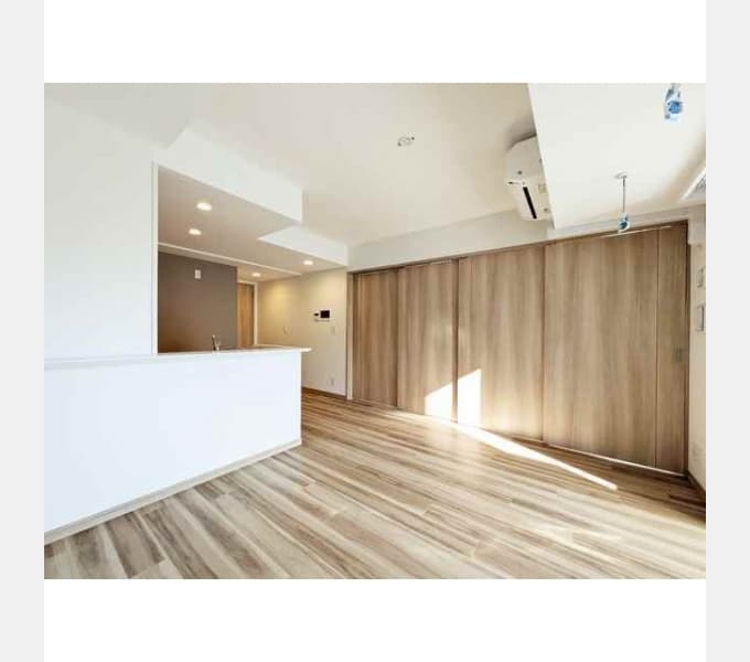 Preview interior of Metro Stage PLUS Nakano Yayoicho