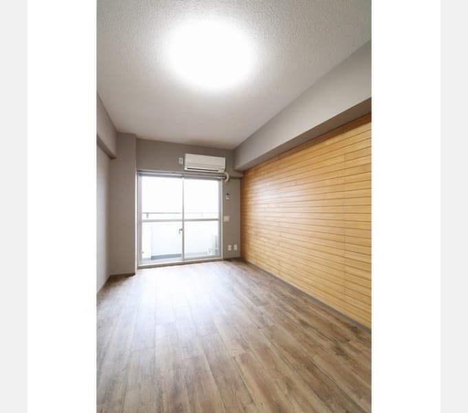 Preview interior of Hokushin Residence Higashifunabashi