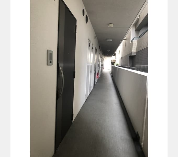 Preview interior of Comfort Domile K
