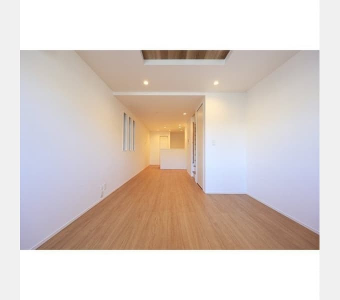 Preview interior of Kolet Miyamae Nanpeidai