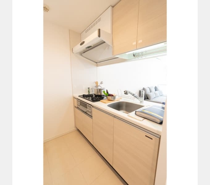 Preview interior of Stylio Myorenji Temple