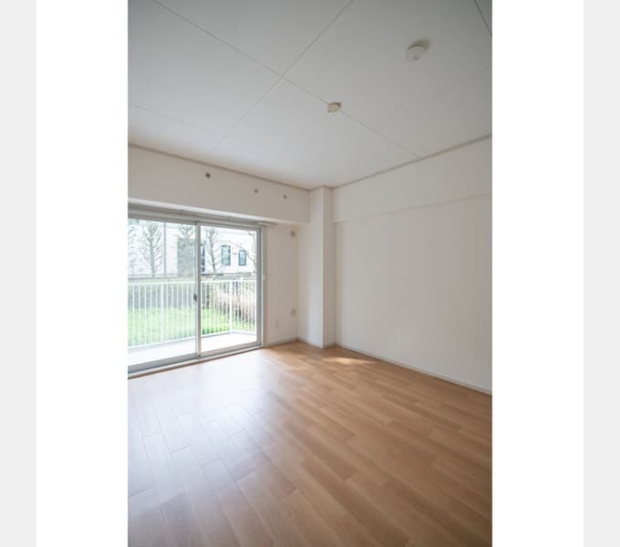 Preview interior of Hilltop Miyazakidai