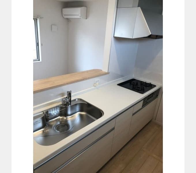 Preview interior of Kolet Nisshin #03