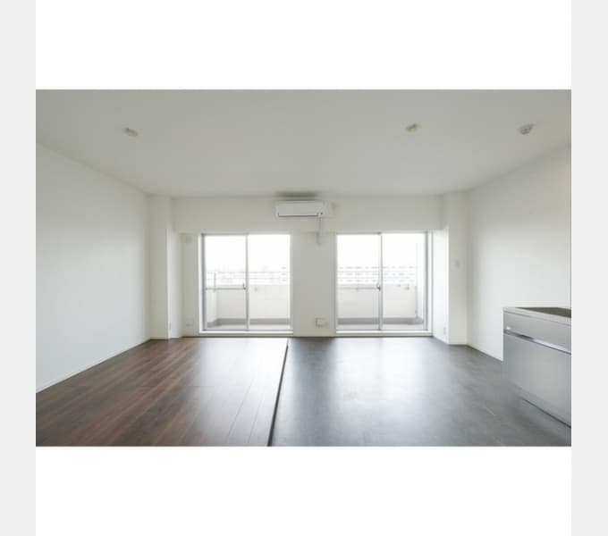 Preview interior of Comforia Takenotsuka East