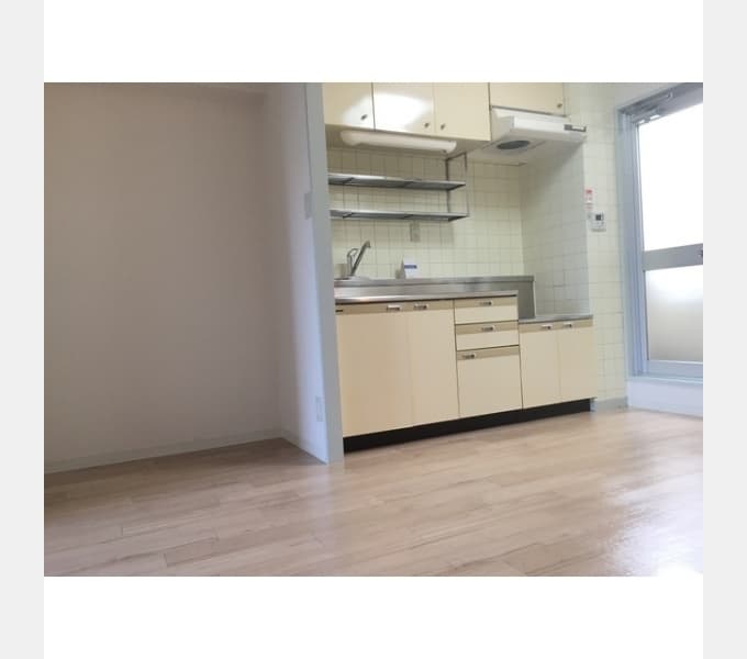 Preview interior of HMC Azamino