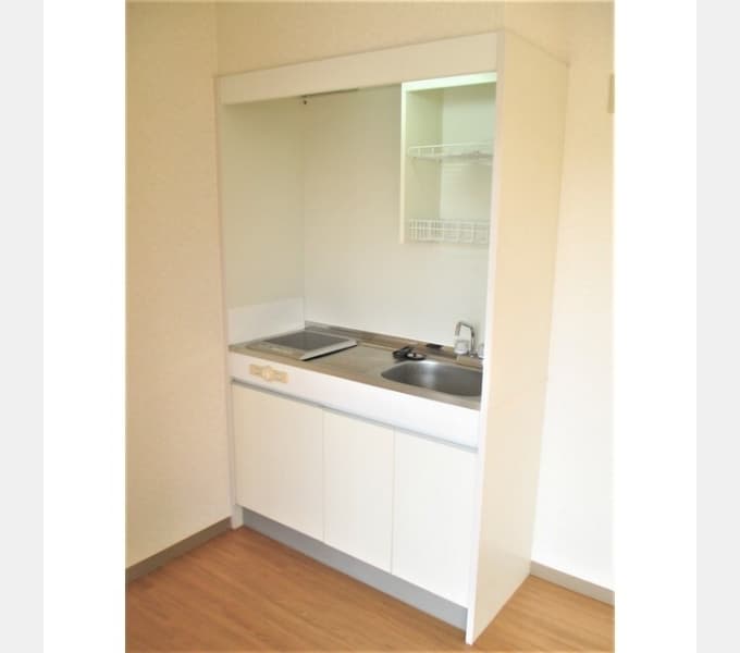 Preview interior of Eda Parkside Apartment