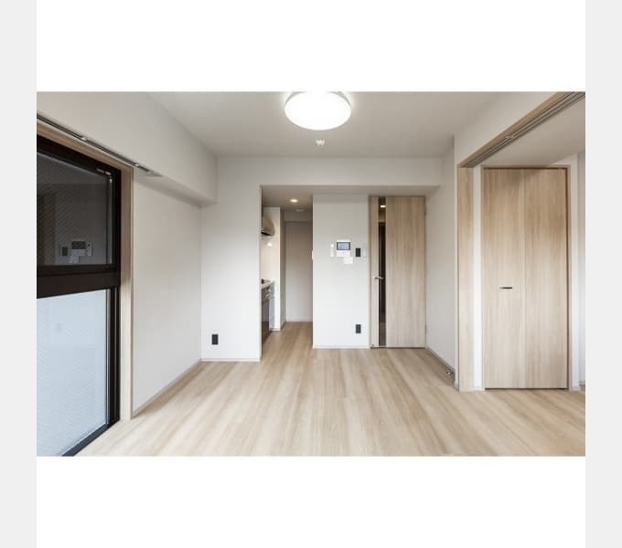 Preview interior of Deems Urayasu