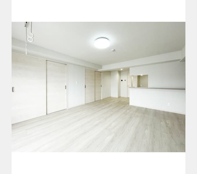 Preview interior of Alpha Court Ichinoe