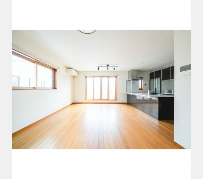 Preview interior of Higashiarima 1-chome rental house