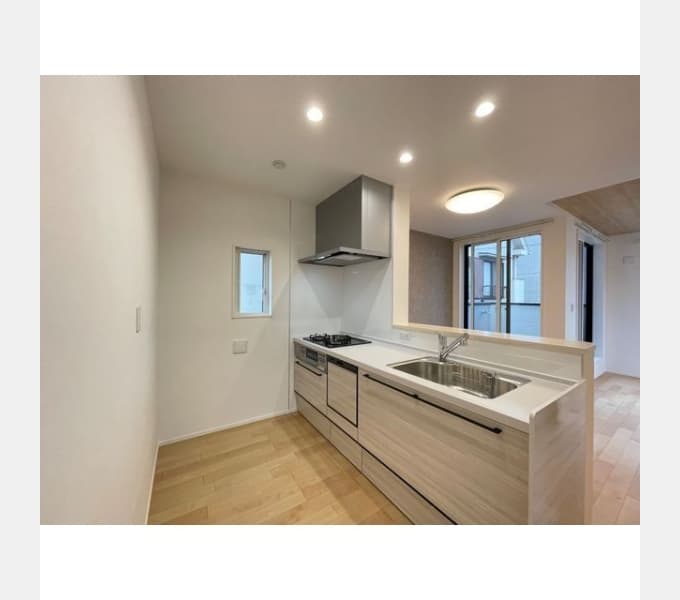 Preview interior of Kolet Minami Gyotoku