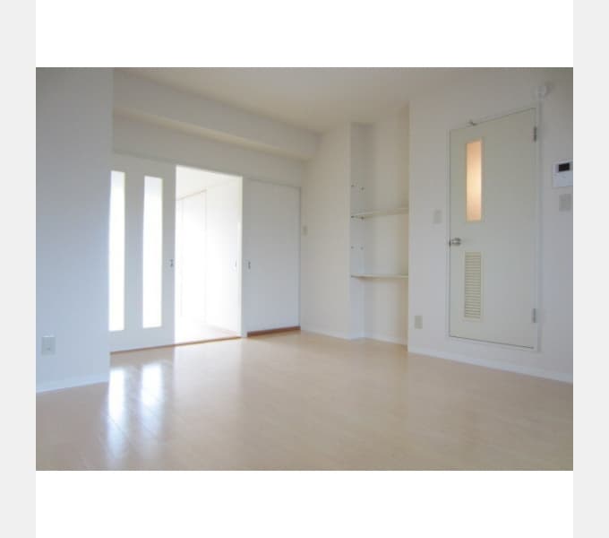 Preview interior of Maison 1・39・4