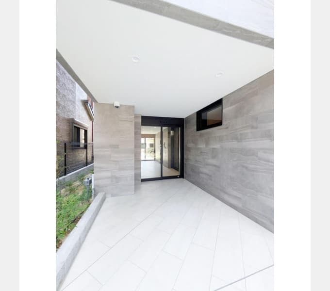 Preview interior of Comforia Live Awaji