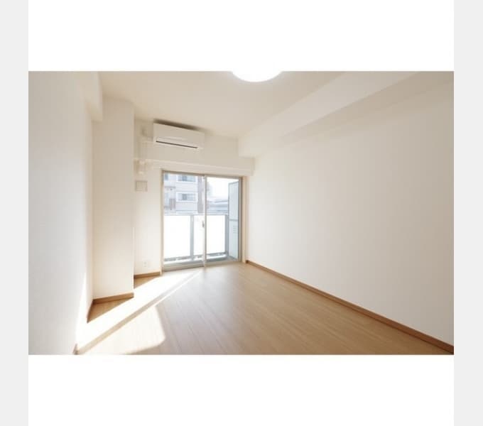 Preview interior of Axis Tower Shintoshin