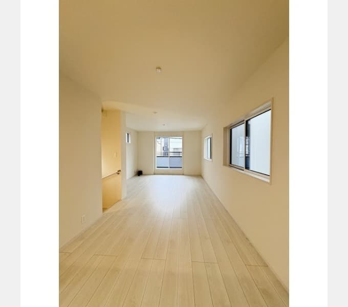 Preview interior of Kolet Fujimi Mizutani East #03