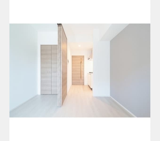 Preview interior of LIBR GRANT Fujisawa