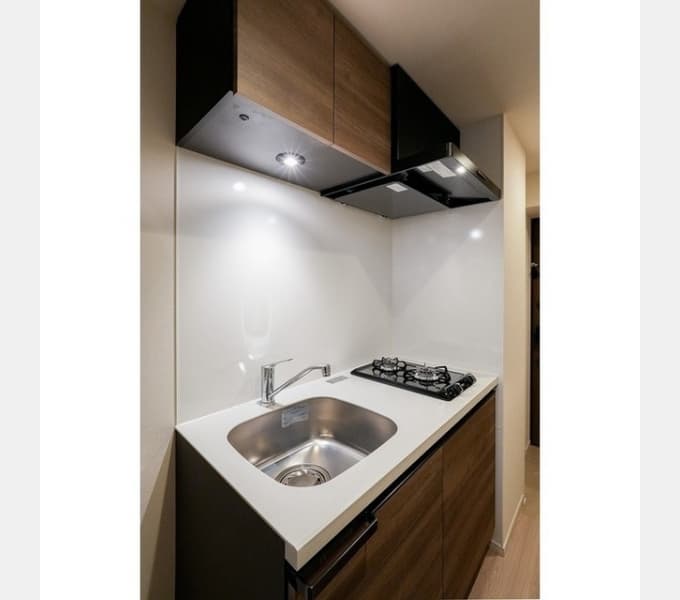 Preview interior of Comforia Live Yokohama Bandobashi