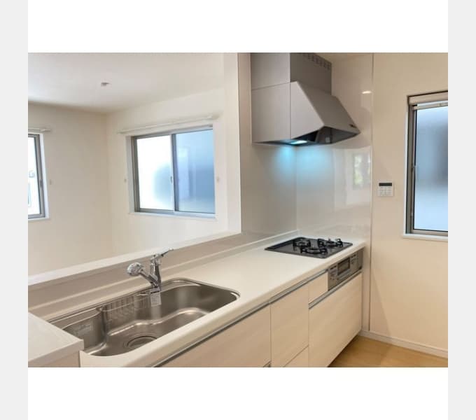 Preview interior of Kolet Funabashi Kanasugi