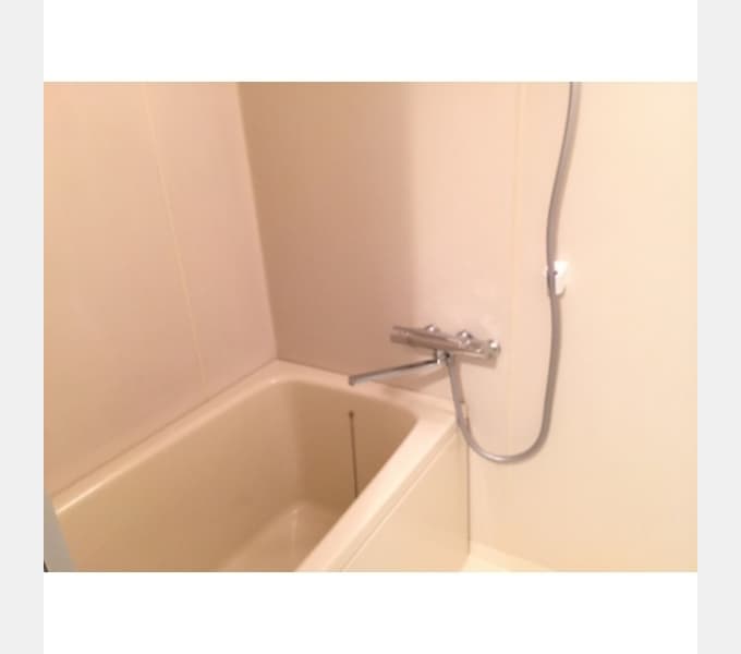 Preview interior of HMC Azamino