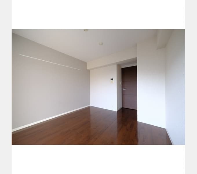 Preview interior of KDX Residence Ichikawa