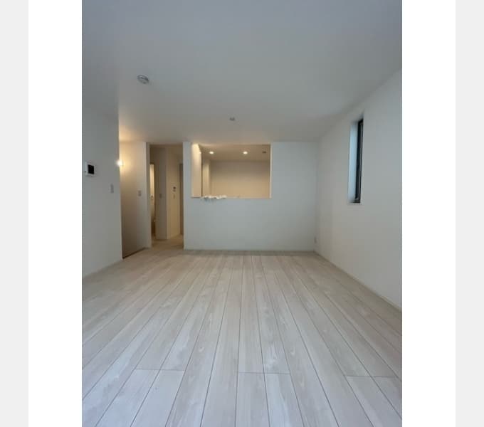 Preview interior of Kolet Yokohama Okurayama #04