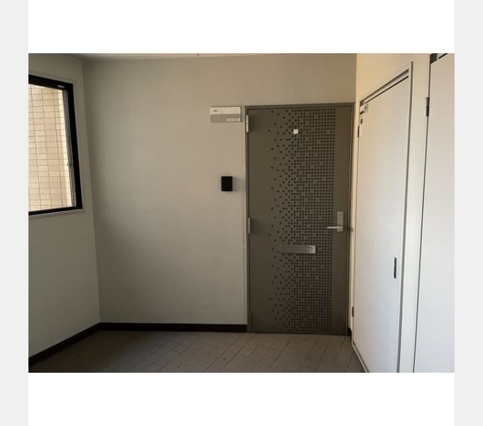 Preview interior of Twin Futagaoka
