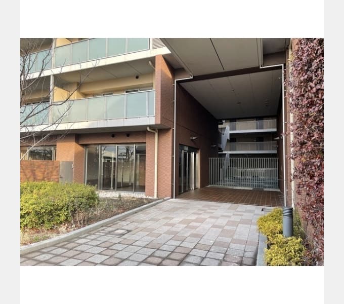 Preview interior of Sunny Place Nishi-Ashiya Building 2