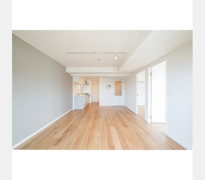 Preview interior of Park Residence Ichikawa