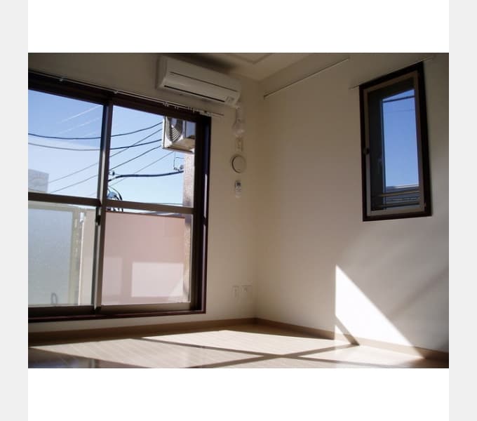 Preview interior of Villa Crochette
