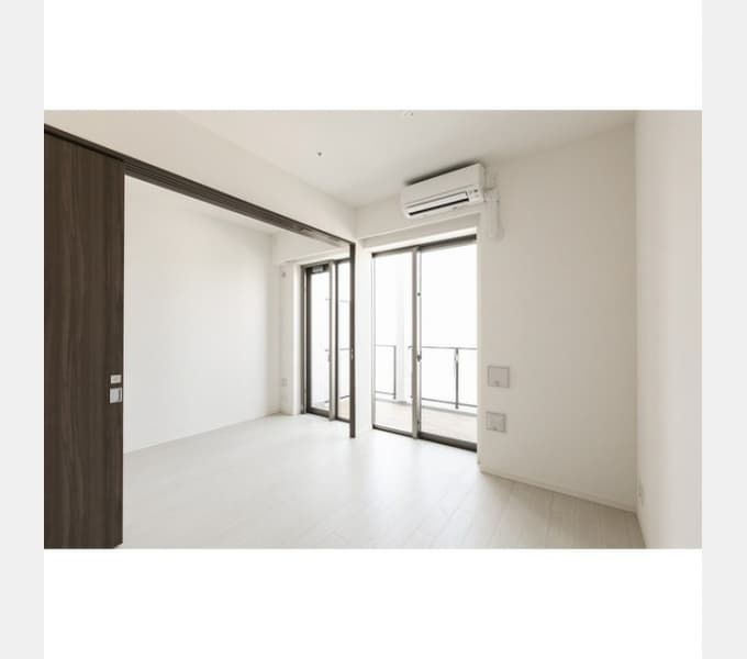 Preview interior of New Japan EX Building