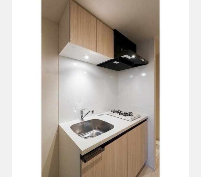 Preview interior of Comforia Live Yokohama Bandobashi