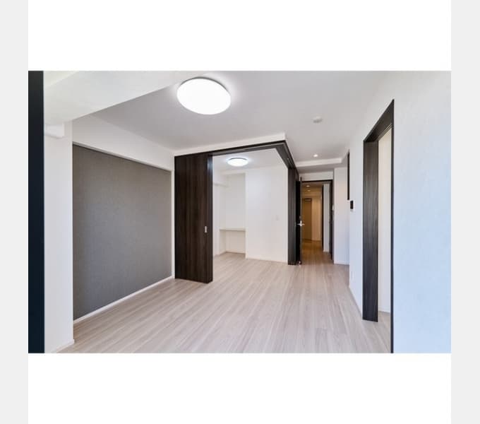 Preview interior of BPR Residence Higashi Nippori