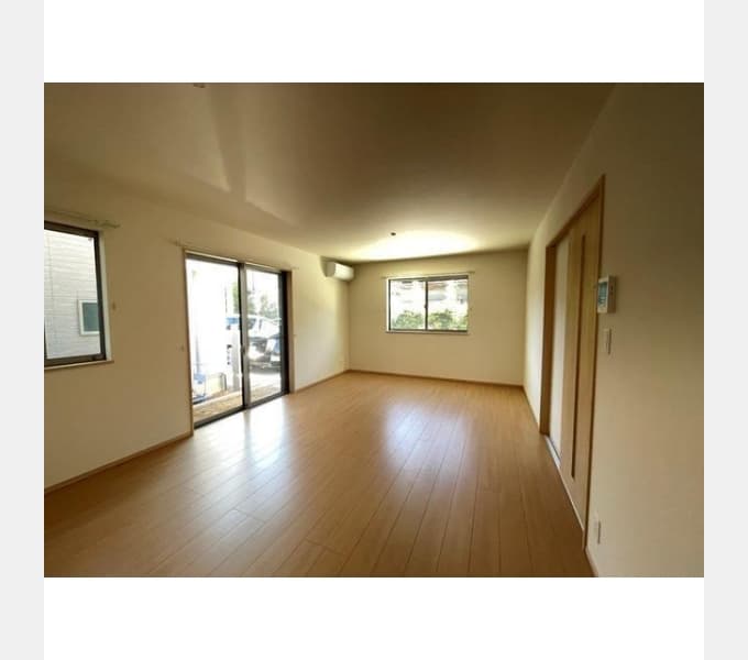 Preview interior of Kolet Saitama Sachigawa