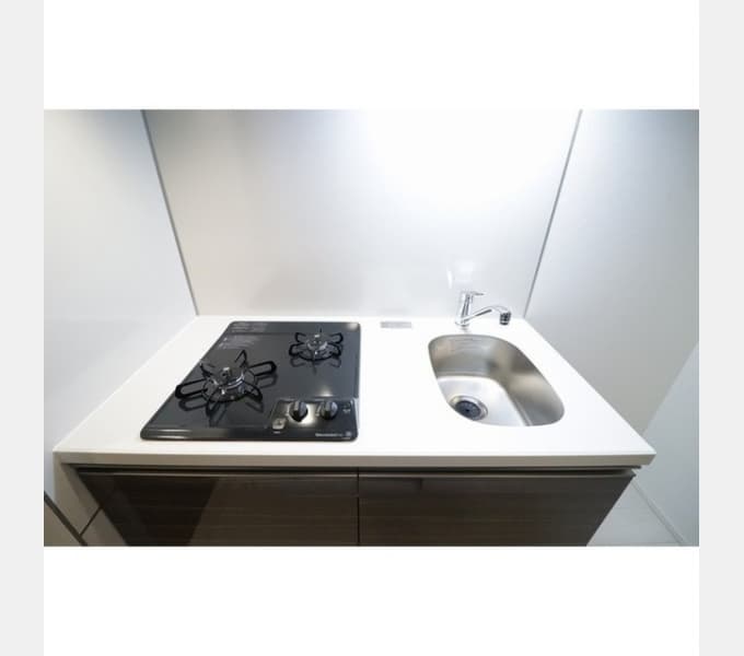 Preview interior of BluRock Higashi Kanagawa