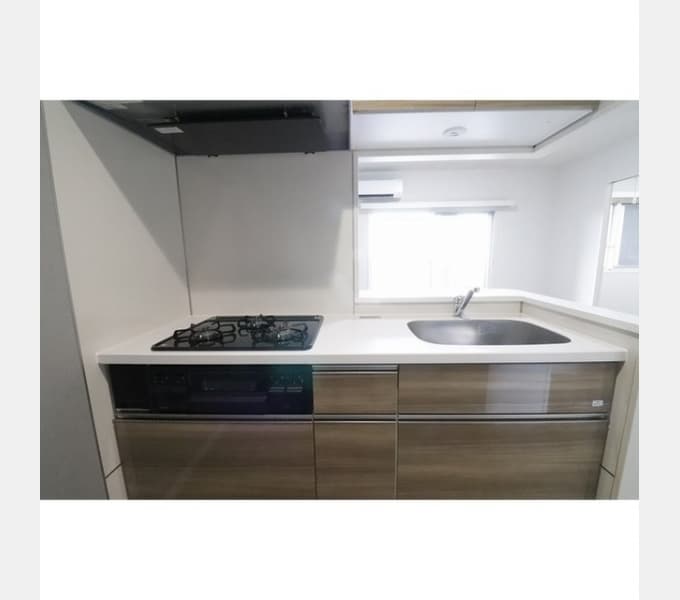 Preview interior of Alpha coat ayase 3