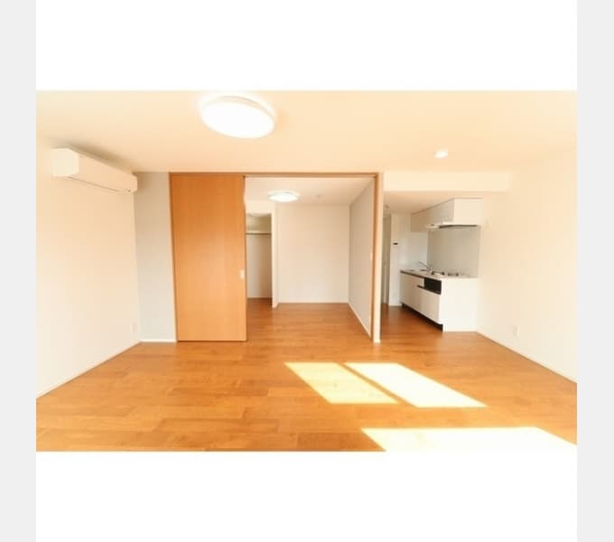 Preview interior of NOZOMIO Kichijoji