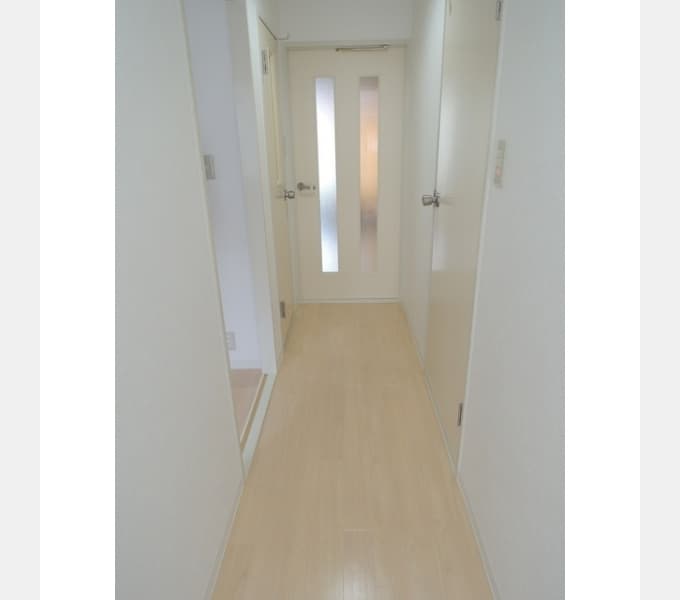 Preview interior of Kojima Mansion