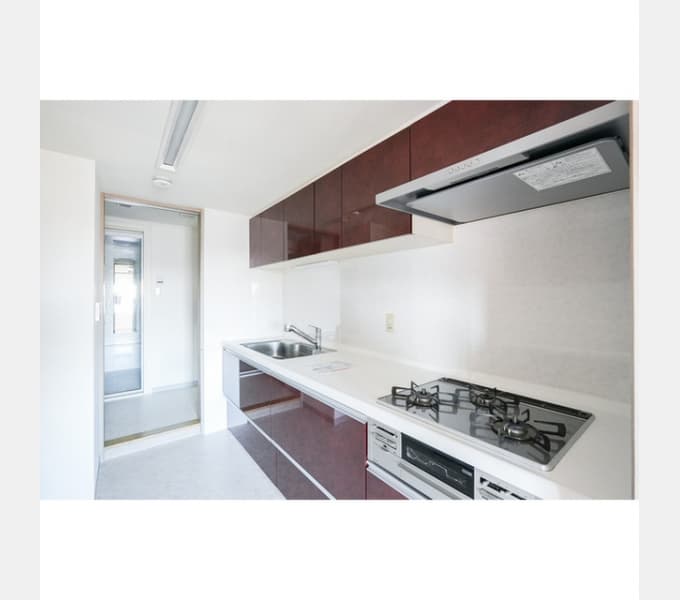 Preview interior of Grand Maison Asahina