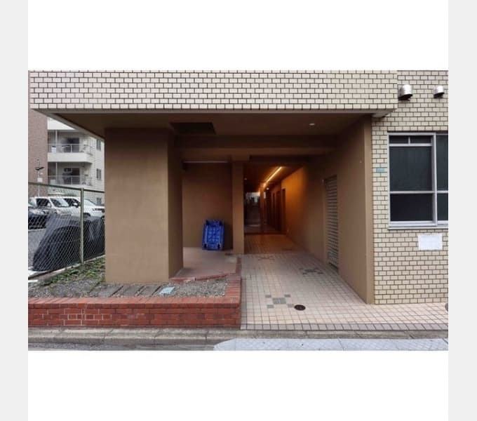 Preview interior of Apartment Keyaki Street Nakakasai