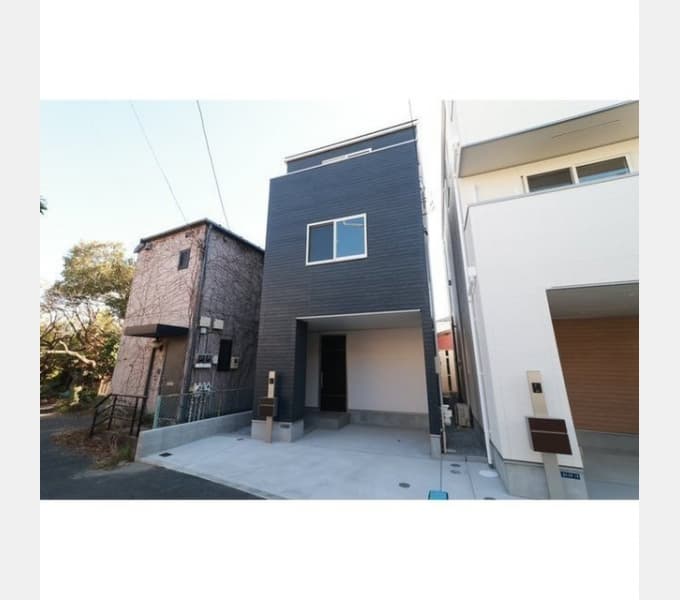 Main exterior of Kolet Koshigoe