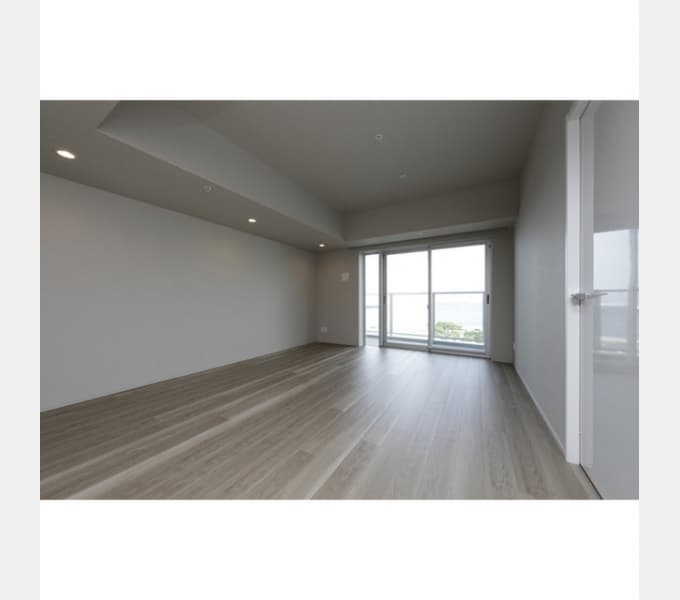 Preview interior of BLUE HARBOR TOWER Minato Mirai